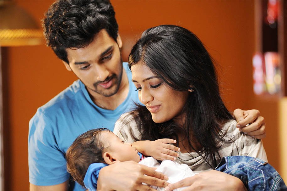 Anthaku Mundu Aa Tarvatha